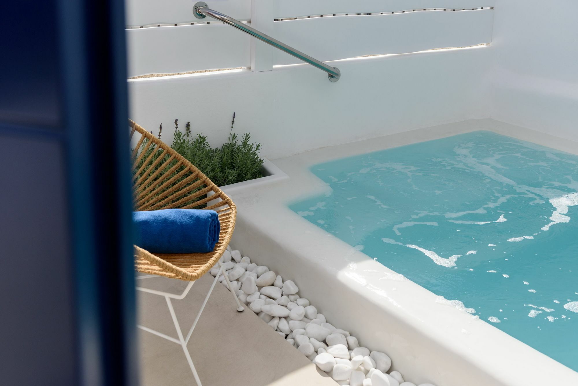 Sea Dream Luxury Home Fira  Bagian luar foto