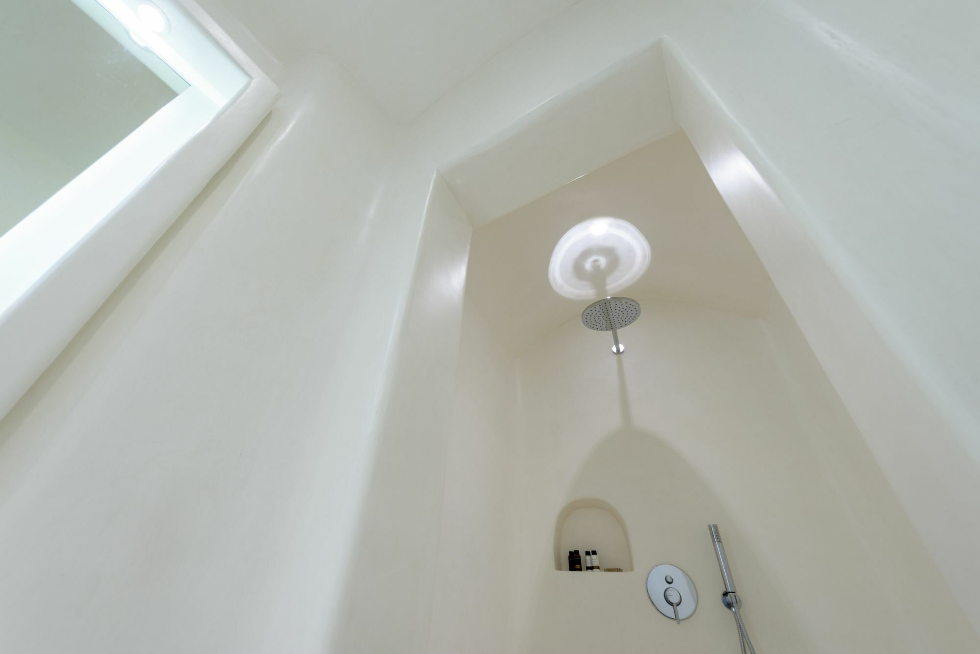 Sea Dream Luxury Home Fira  Bagian luar foto